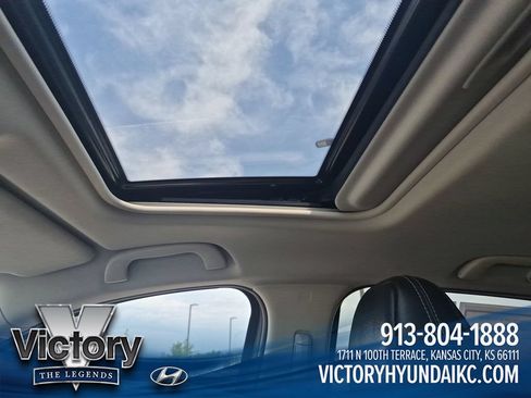 Used 2025 MAZDA CX-5 AWD 2.5 S w/ Preferred Package image 21