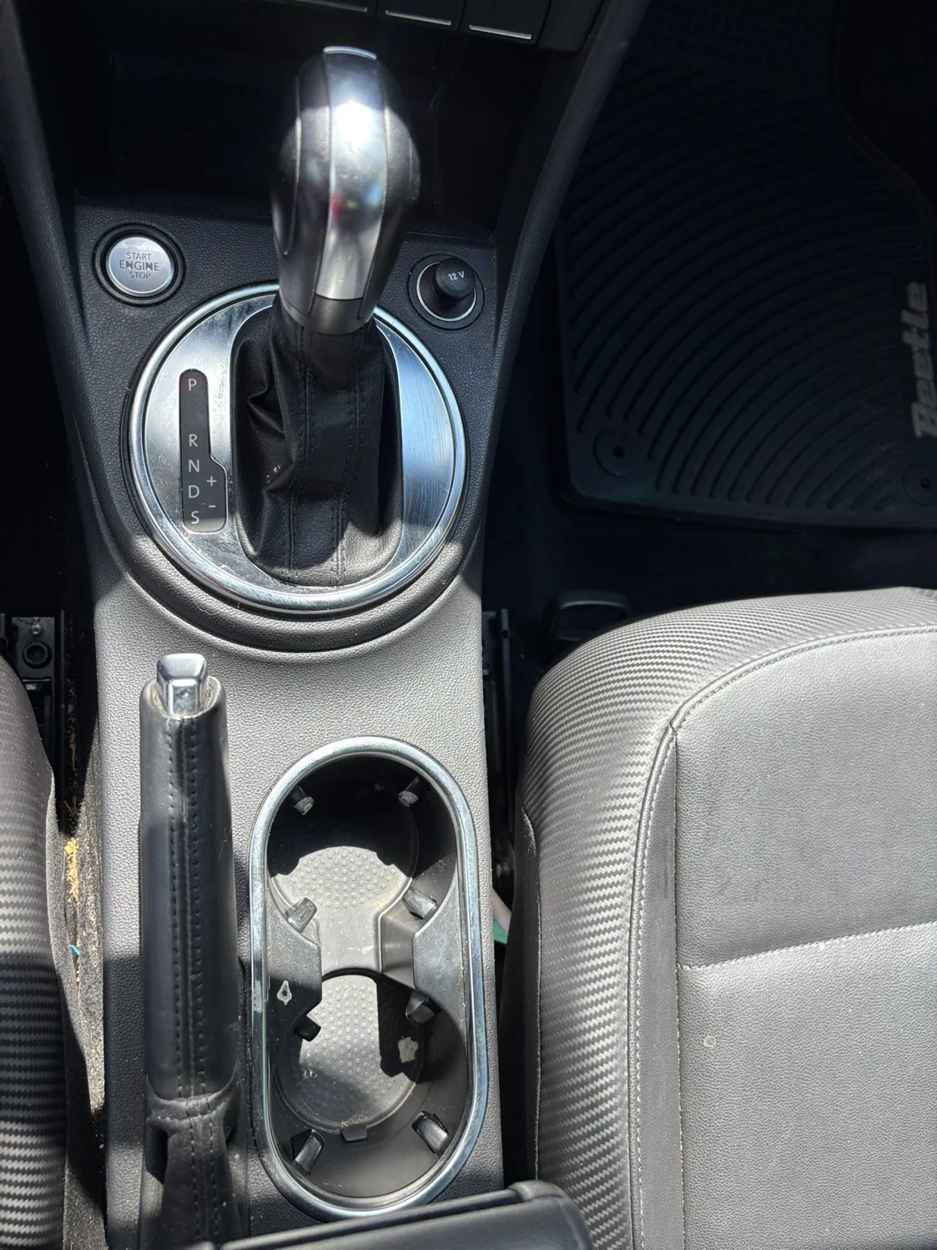 Used 2013 Volkswagen Beetle 2.5 FWD image 17
