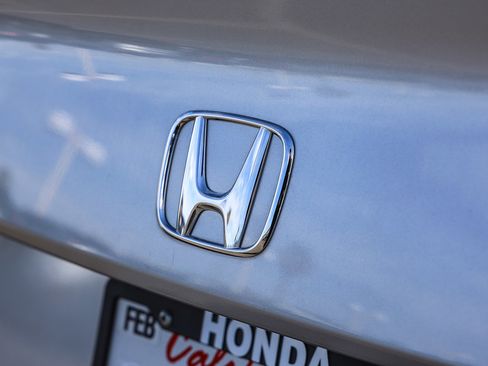 Certified 2023 Honda Civic Touring image 27