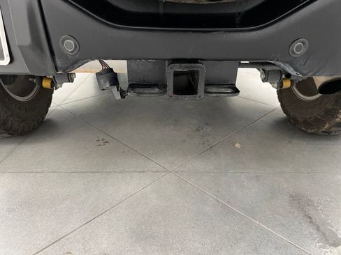 Used 2024 Ford Bronco Badlands image 31