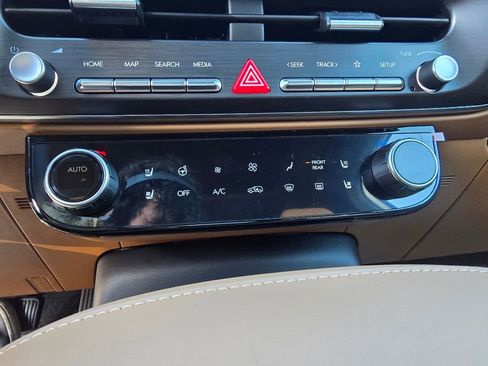 New 2026 Hyundai Palisade Calligraphy image 20