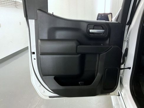 Used 2021 Chevrolet Silverado 1500 LT w/ All Star Edition Plus image 20