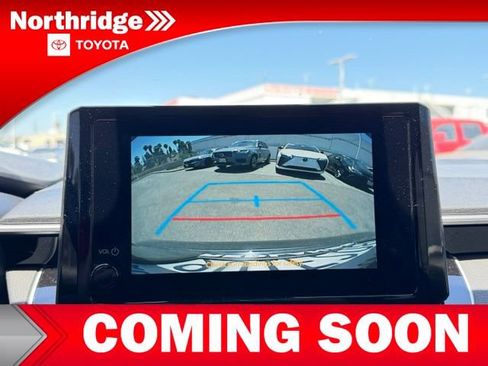 Used 2025 Toyota Corolla LE FWD image 9