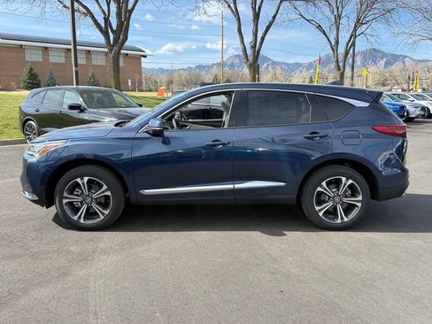 New 2026 Acura RDX w/ Technology Package image 7