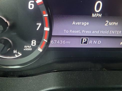 Certified 2021 Nissan Titan PRO-4X AWD/4WD image 21