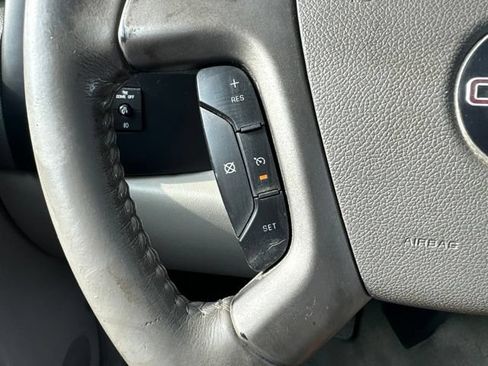 Used 2010 GMC Sierra 1500 SLE w/ Power Pack Plus AWD/4WD image 15