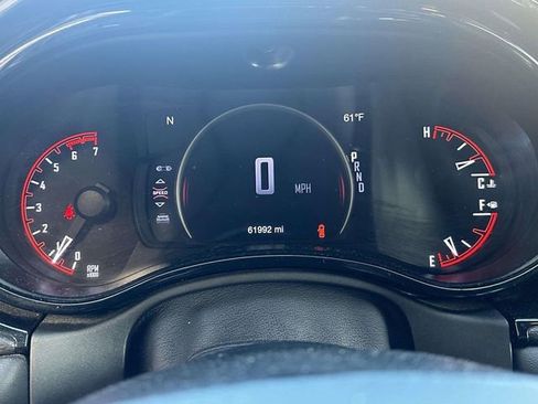 Certified 2022 Dodge Durango R/T image 44