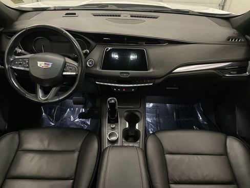 Used 2023 Cadillac XT4 Luxury image 13