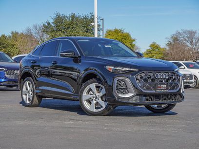 New 2025 Audi Q5 Prestige