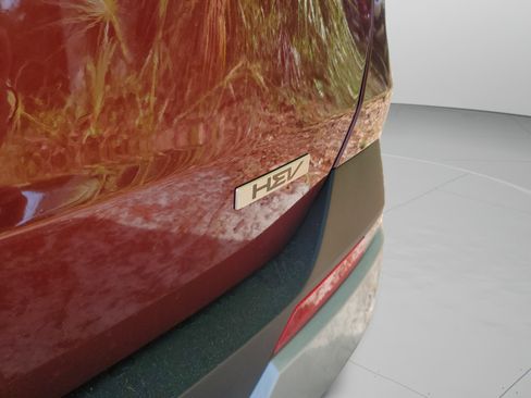 New 2026 Kia Carnival EX FWD image 30