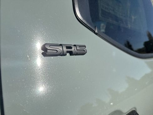 Used 2026 Toyota Tundra SR5 w/ SR5 Convenience Package image 6