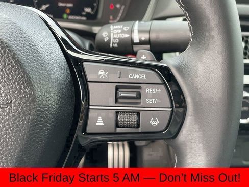 New 2026 Honda Civic Sport Touring image 44