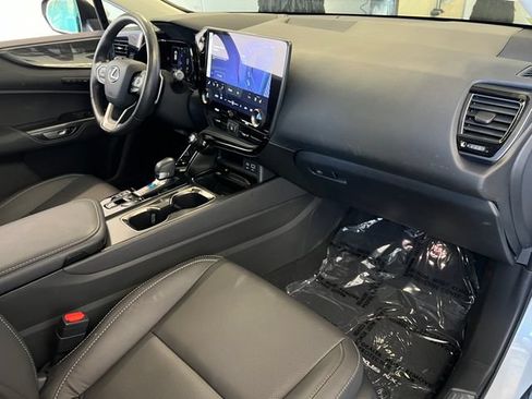 Used 2025 Lexus NX 350 AWD w/ Accessory Package (2T) image 46