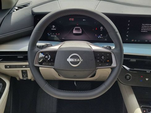 New 2026 Nissan Murano SL AWD/4WD image 17