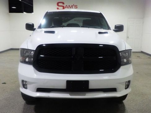 Used 2020 RAM 1500 Express w/ Wheel & Sound Group AWD/4WD image 5