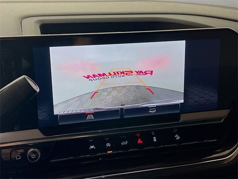 Used 2024 GMC Sierra 1500 Elevation w/ X31 Off-Road Package image 18