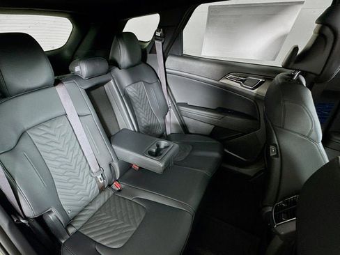 New 2026 Kia Sportage X-Line image 27