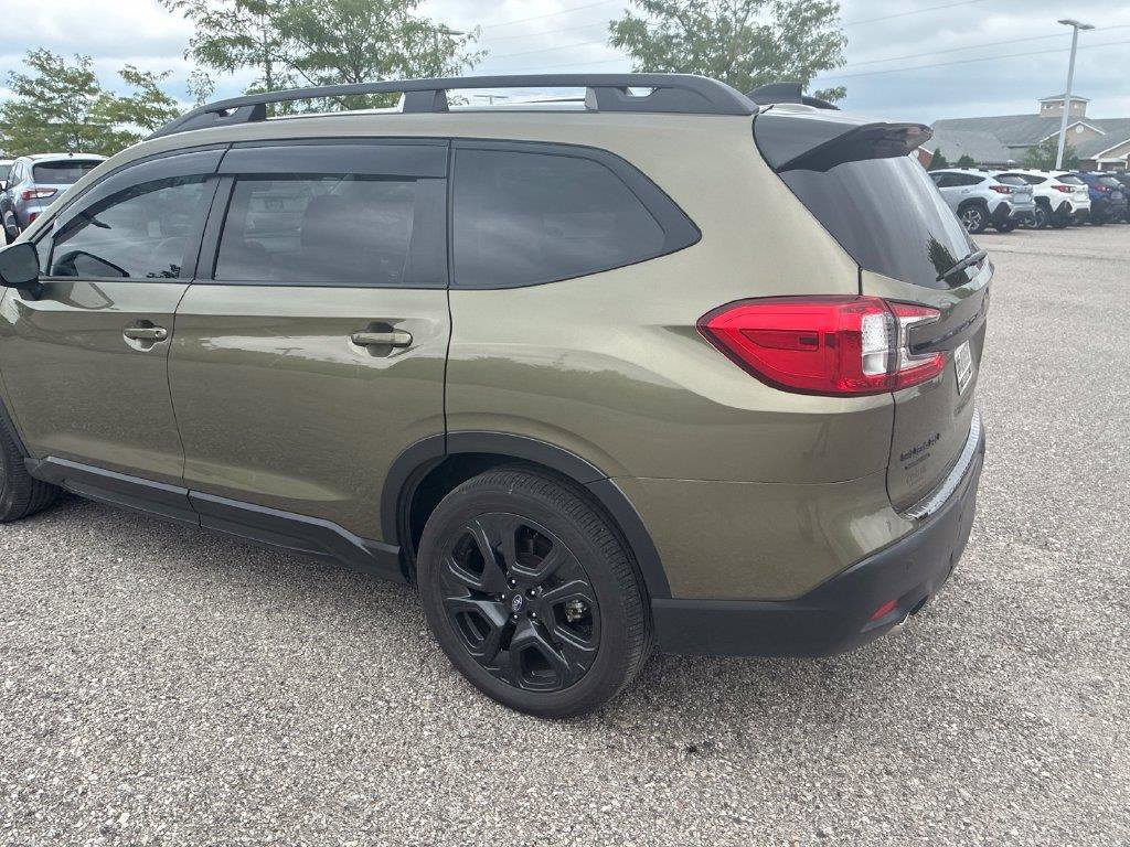 Used 2024 Subaru Ascent Onyx Edition AWD/4WD image 23