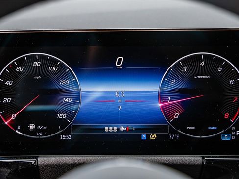 New 2025 Mercedes-Benz GLA 250 image 22