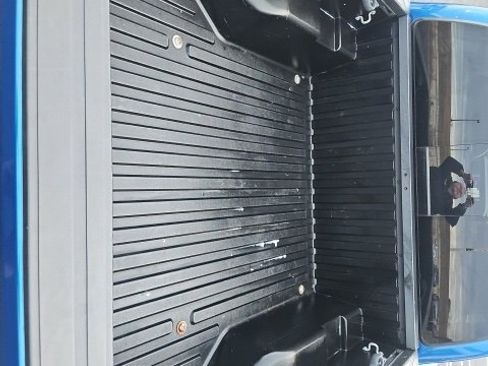 Used 2017 Toyota Tacoma TRD Sport image 5