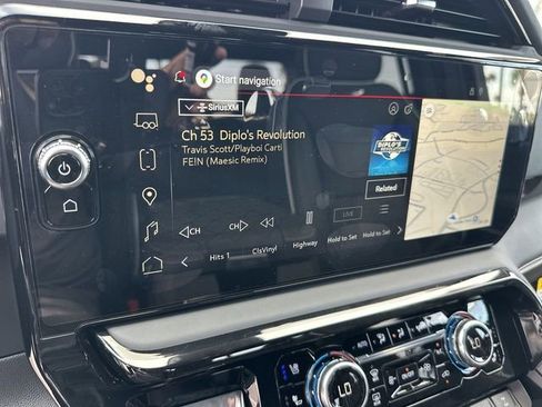 New 2026 GMC Sierra 1500 AT4X image 13