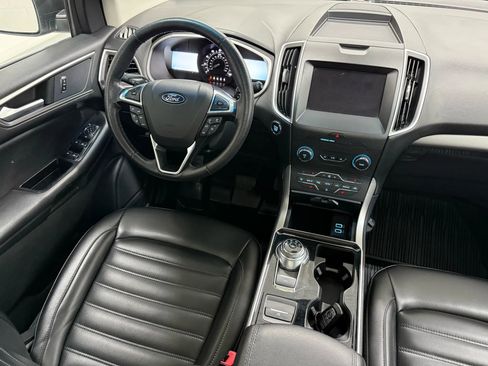 Used 2020 Ford Edge SEL w/ Convenience Package image 30