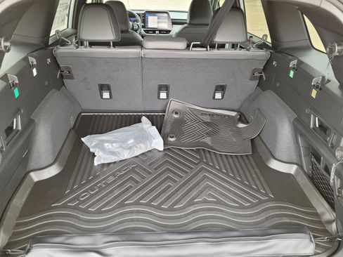 New 2026 Subaru Outback Limited XT image 18