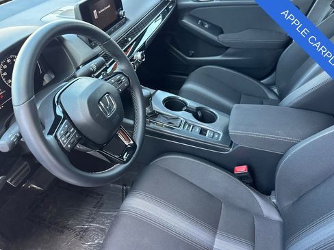 Used 2026 Honda Civic Sport image 10