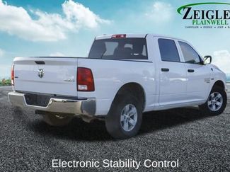 Used 2022 RAM 1500 Classic SLT w/ Protection Group video 3