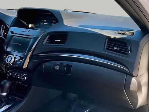 Used 2021 Acura ILX w/ Premium & A-SPEC Package FWD image 18
