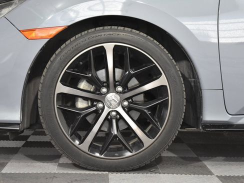 Used 2020 Honda Civic Sport image 25