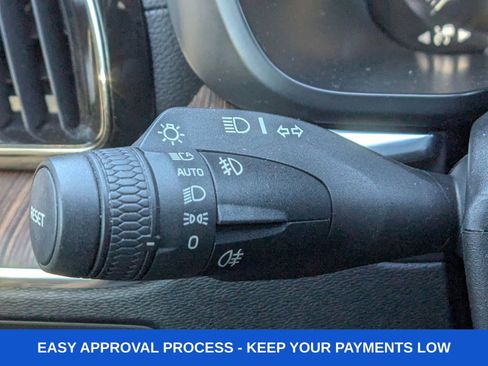 Used 2021 Volvo XC60 T5 Inscription w/ Protection Package Premier image 36