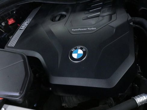 Used 2022 BMW X3 xDrive30i w/ Premium Package image 8