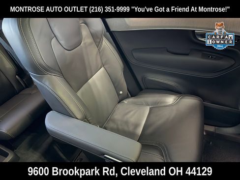 Used 2025 Volvo XC90 T8 Ultra w/ Protection Package image 34