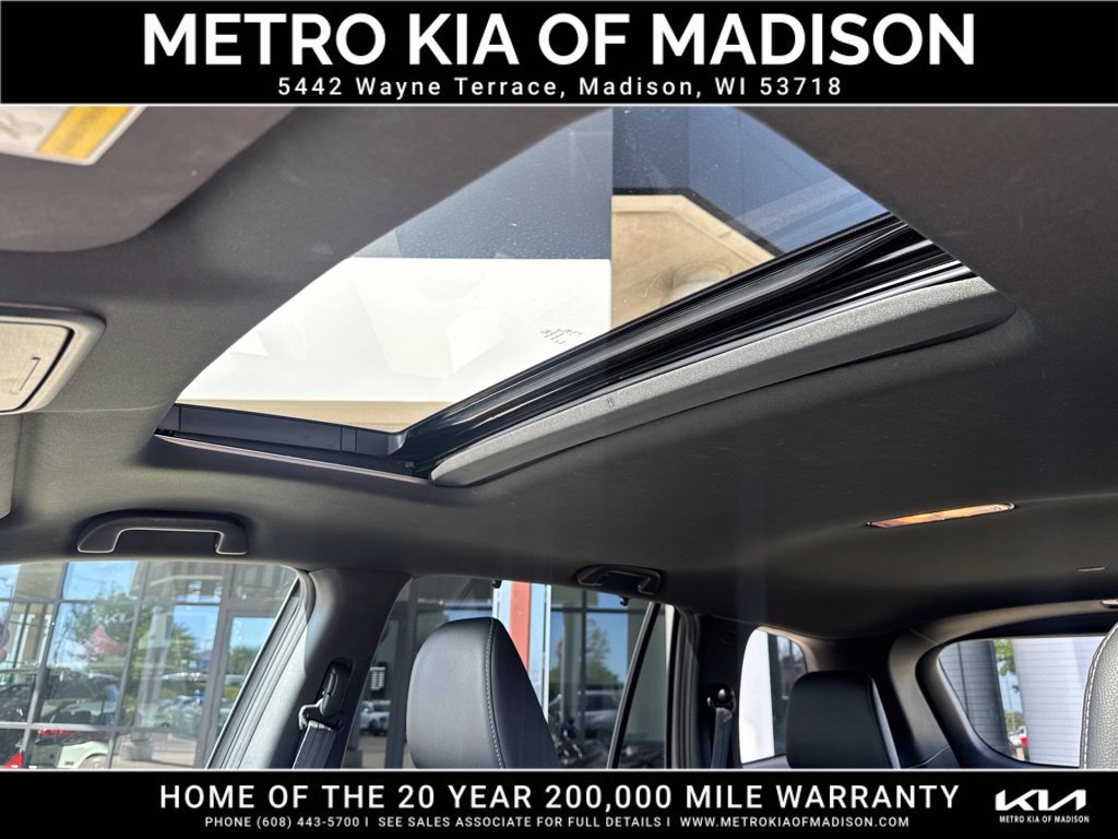 Used 2019 Honda Passport EX-L image 18