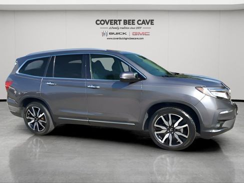 Used 2022 Honda Pilot Touring image 12