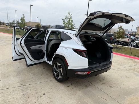 Used 2022 Hyundai Tucson SEL w/ Convenience + Premium Package image 25