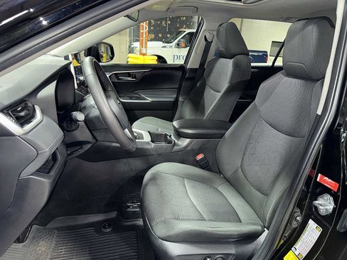 Certified 2024 Toyota RAV4 XLE w/ Convenience Package AWD/4WD image 15