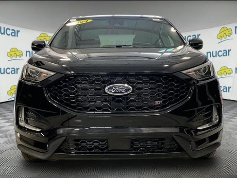 Used 2024 Ford Edge ST image 2