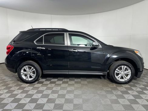 Used 2015 Chevrolet Equinox LT w/ Driver Convenience Package image 6