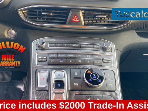 Used 2023 Hyundai Santa Fe SEL w/ Cargo Package image 22