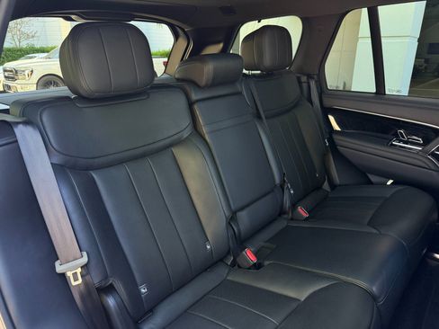 Used 2023 Land Rover Range Rover SE image 30