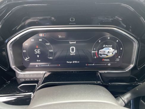 New 2026 GMC Sierra 1500 Elevation AWD/4WD image 11
