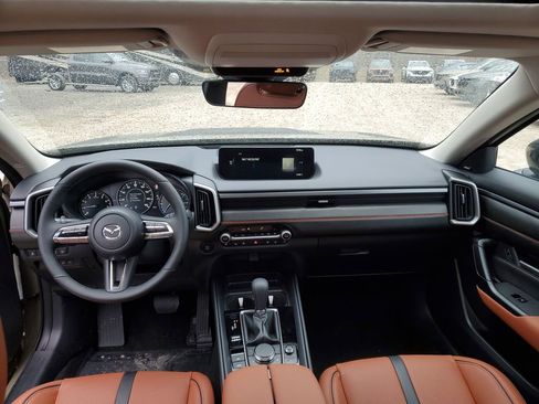 New 2026 MAZDA CX-50 Meridian Edition w/ Weather Package image 14