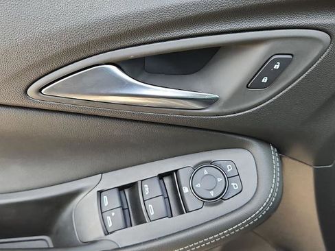 New 2026 Buick Encore GX Preferred w/ Advanced Technology Package image 67