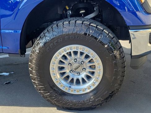 Used 2026 Ford F150 XL w/ Equipment Group 103A High AWD/4WD image 24