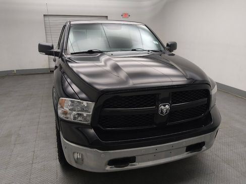 Used 2015 RAM 1500 Outdoorsman image 14
