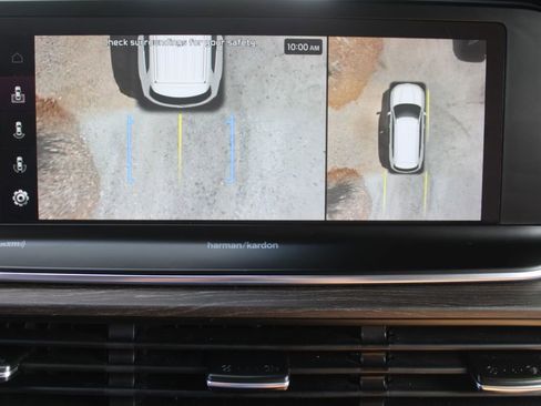 Used 2022 Kia Telluride SX w/ Towing Package FWD image 57