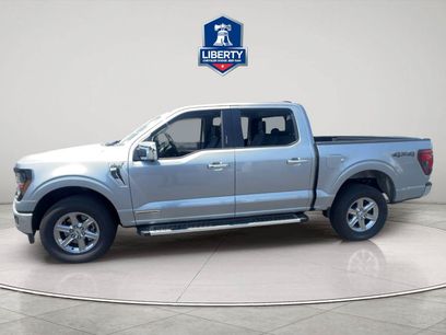 Used 2024 Ford F150 XLT w/ Equipment Group 302A MID