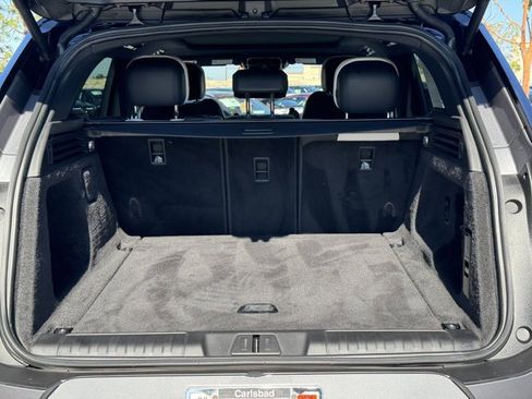 Used 2023 Land Rover Range Rover Sport SE Dynamic image 12